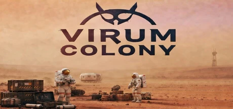 Games like Virum:Colony