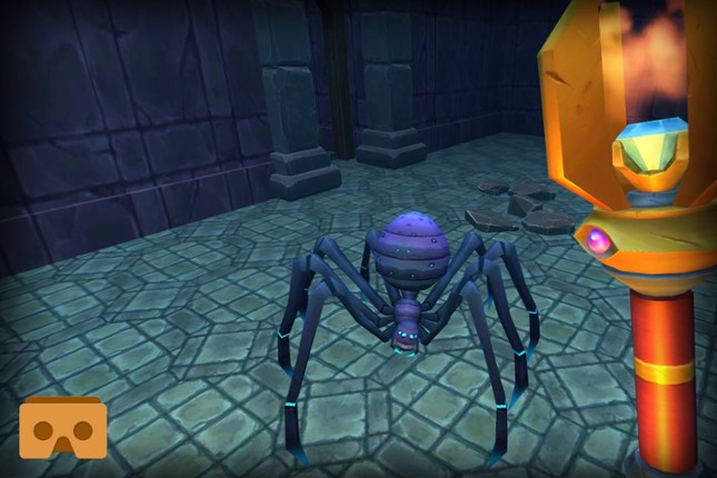 VR Fantasy Image