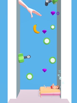 Wake Me Up! 3D screenshot