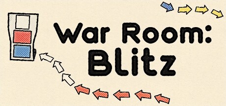 Games like War Room: Blitz