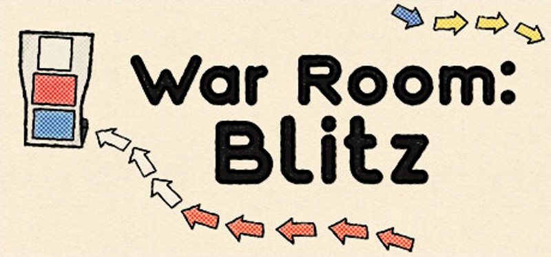 War Room: Blitz Image