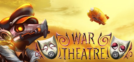 Games like War Theatre