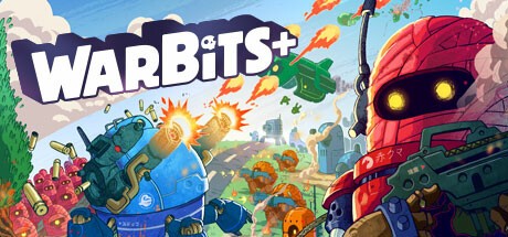 Games like Warbits+