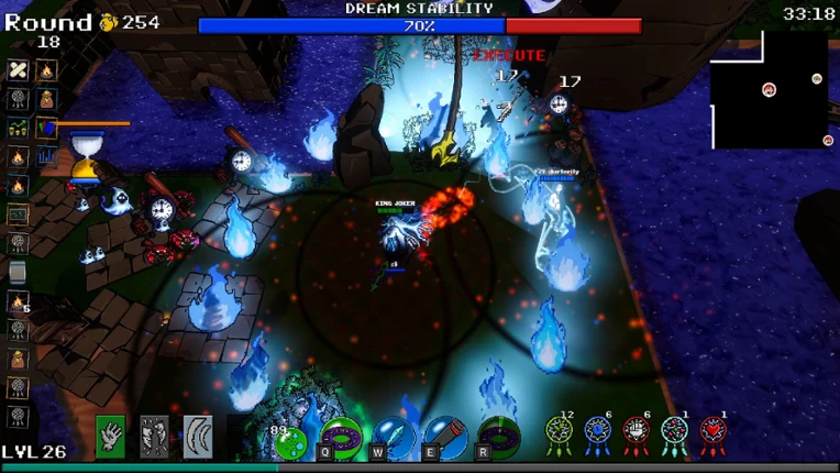 Wish Of Hers screenshot
