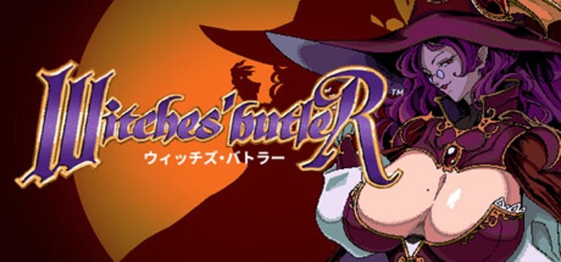 Witches'Butler Image