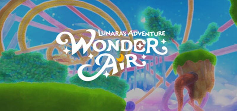 Wonder Air: Lunara's Adventure Image