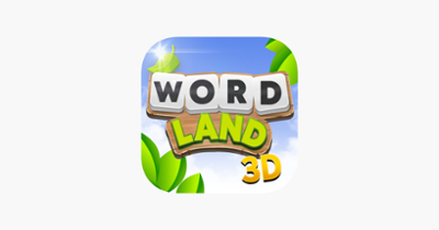 Word Land 3D Image