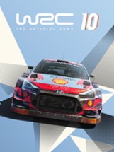 WRC 10 FIA World Rally Championship Image