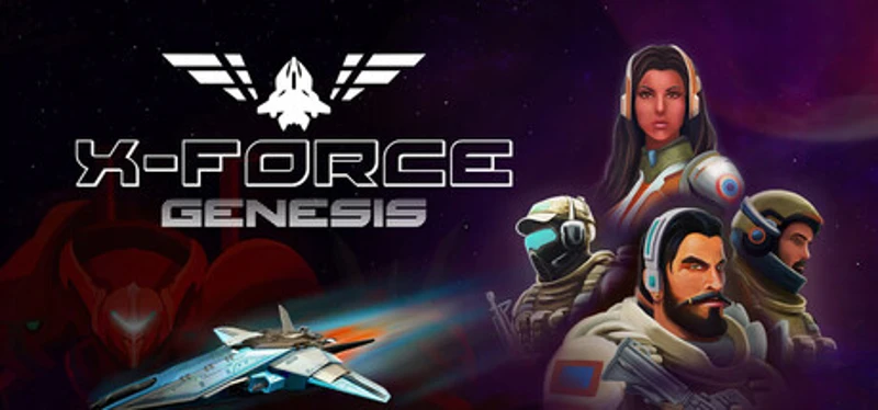 X-Force Genesis Image