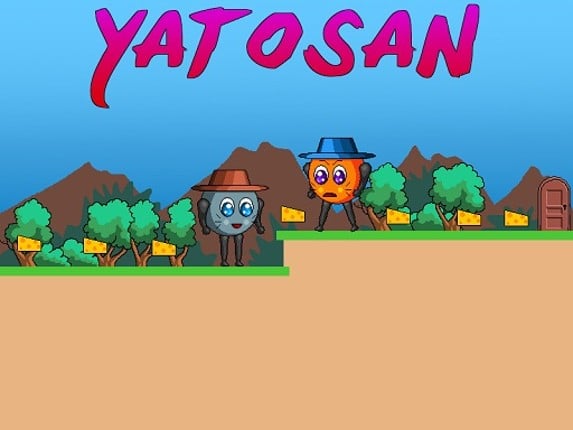 Yatosan Game Cover