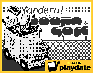 Games like Yonderu! DoujinSoft