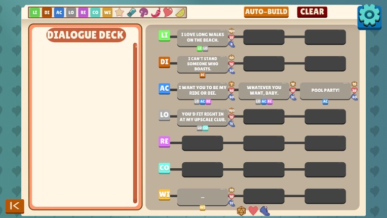 Yorin Love (With Me) screenshot