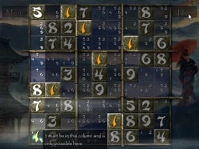 Zen of Sudoku Image