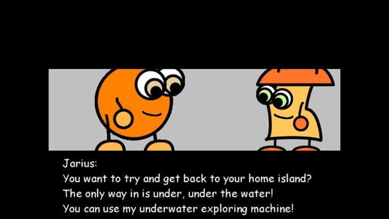 Zippy the Circle: Level 5, Level 6 & Level 7 screenshot
