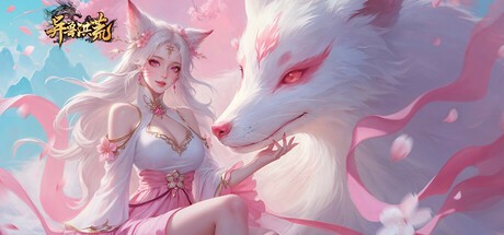 Games like 异兽洪荒