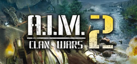 Games like A.I.M.2 Clan Wars