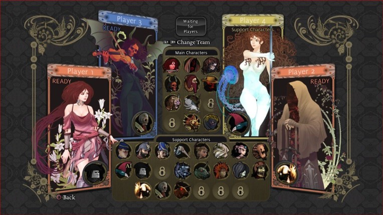 Abyss Odyssey: Extended Dream Edition Image