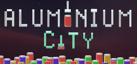 Games like Aluminium City