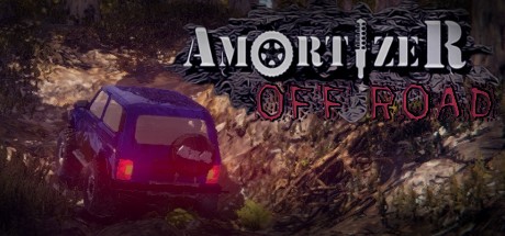 Games like Amortizer Off-Road