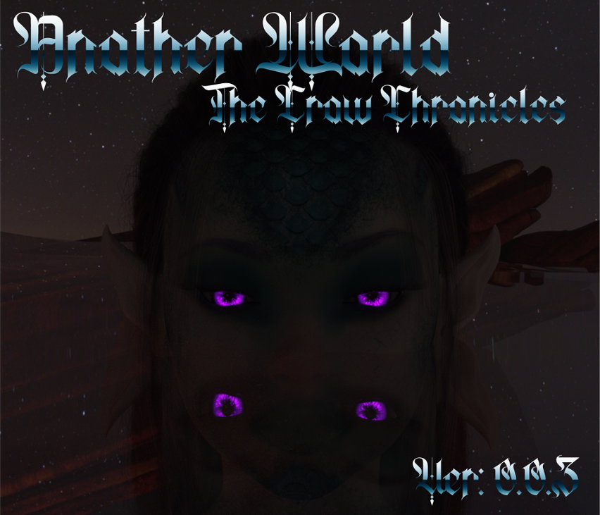 Games like Another World. The Crow Chronicles.