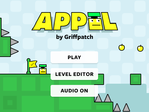 Games like Appel v1.4