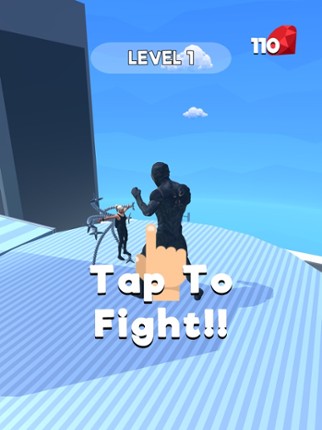Armed and Ready screenshot