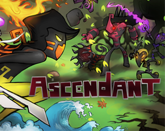 Ascendant Game Cover