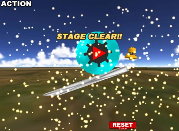 Asobutsuri screenshot