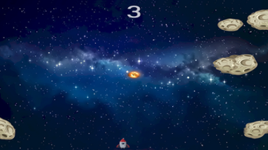 Asteroids Image