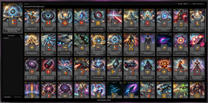 Astral Dominion Image