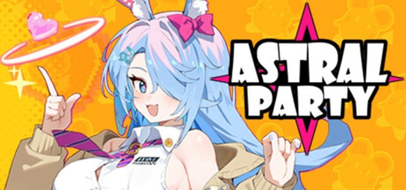 Astral Party Image