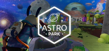 Games like Astropark