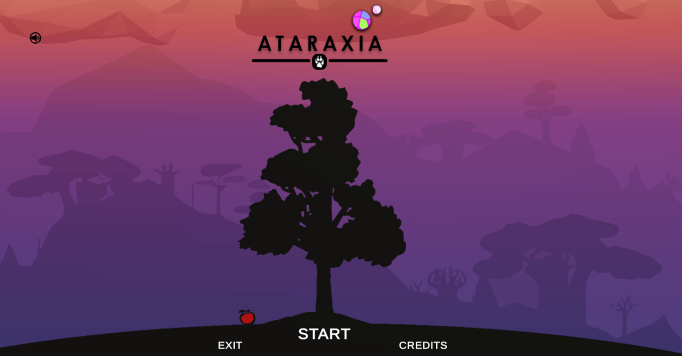 Games like Ataraxia