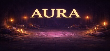 Games like Aura