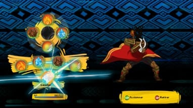 Aurion Image