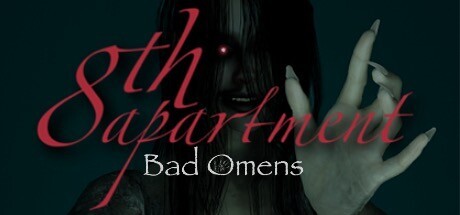 Games like Bad Omens: 8th Apartment