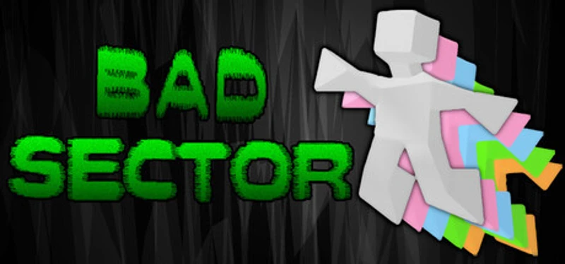 Bad Sector Image