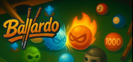 Games like Ballardo