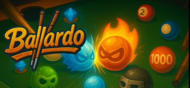 Ballardo Image