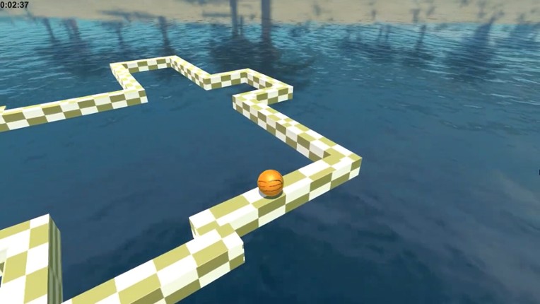 BallBastic! screenshot