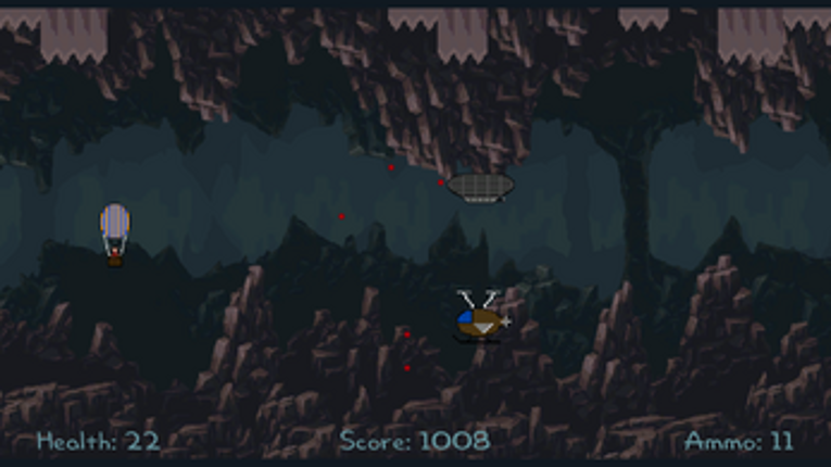 Balloon Battle Image