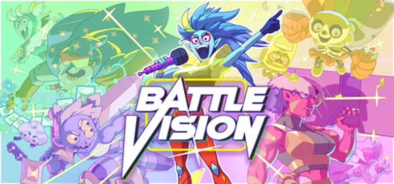 Battle Vision Image