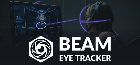 Games like Beam Eye Tracker