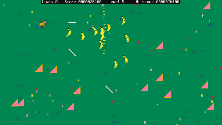 Beast TV Game Jam Edition Image