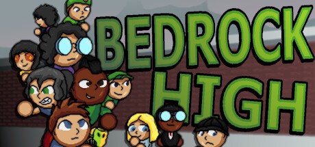 Games like Bedrock High
