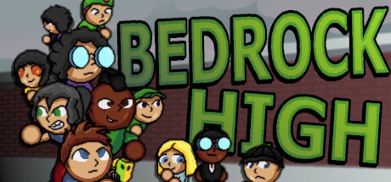 Bedrock High Image