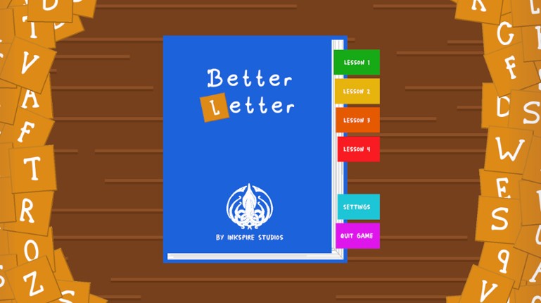 Better Letter screenshot