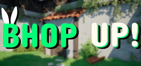 Games like Bhop up!
