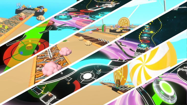 Billie's Wheelie screenshot