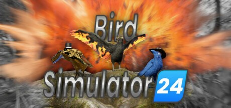 Games like Bird Simulator 24